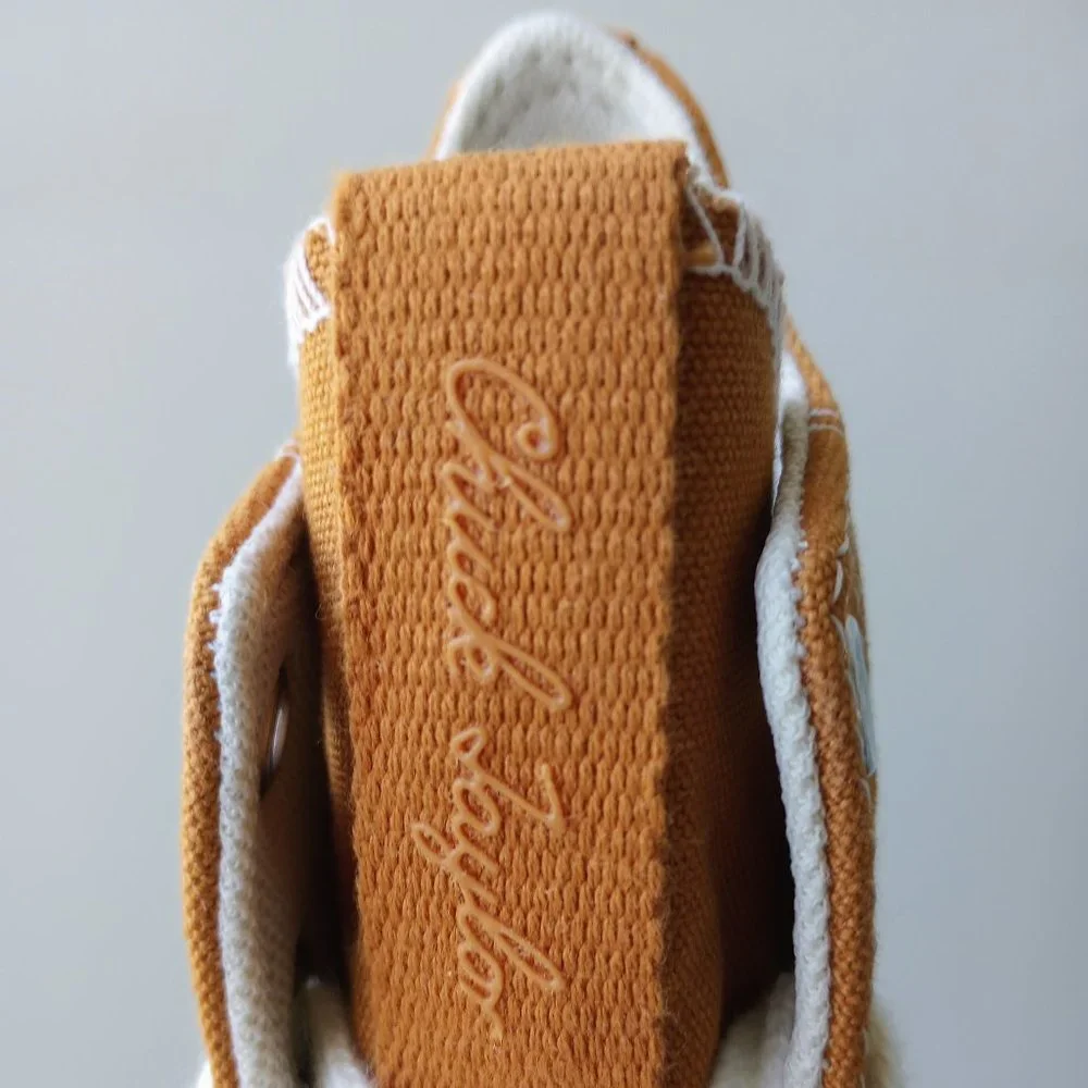 Converse Women's Run Star Legacy CX Hi in Special Color Monarch / Black / Egret - Picture 10 of 13